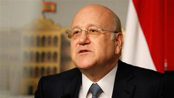 رئيس الحكومة اللبنانية: إجراء الانتخابات النيابية إنجاز بمعنى الكلمة